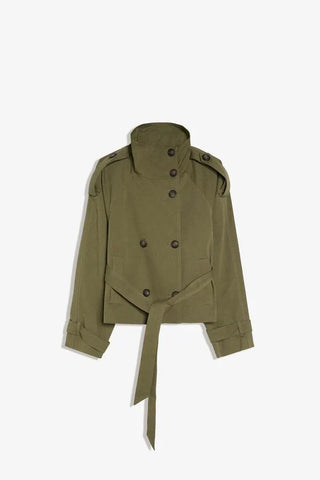 CHARLOTTE TRENCH