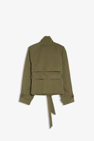 CHARLOTTE TRENCH