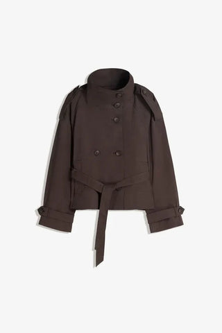 CHARLOTTE TRENCH