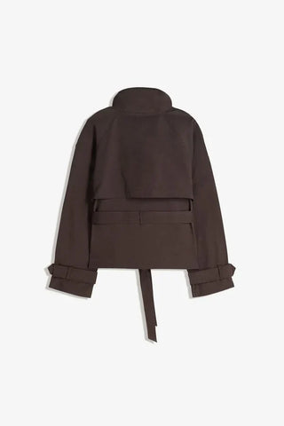 CHARLOTTE TRENCH