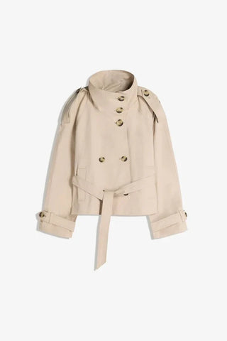 CHARLOTTE TRENCH