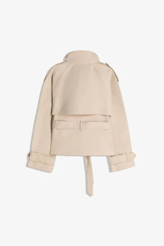 CHARLOTTE TRENCH