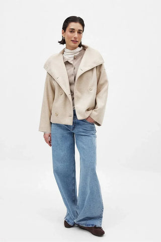 KAREN COAT