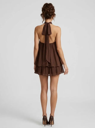 Veloria - Mini-Robe Liya