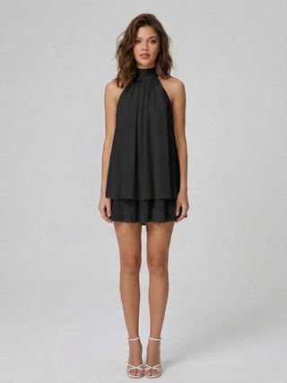 Veloria - Mini-Robe Liya