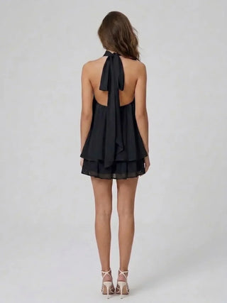 Veloria - Mini-Robe Liya