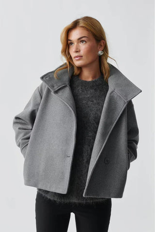 JESSICA COAT