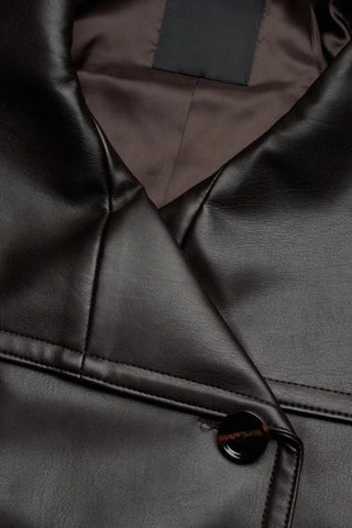 FREYA COAT