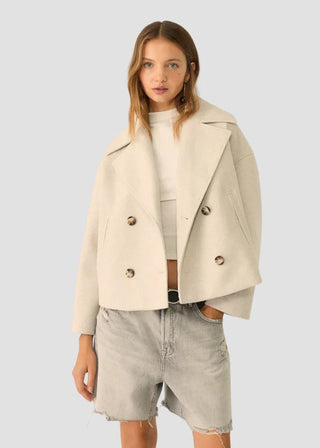 SOPHIE COAT