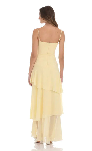 LUCY-KLEID