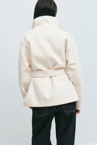 AMELIA COAT