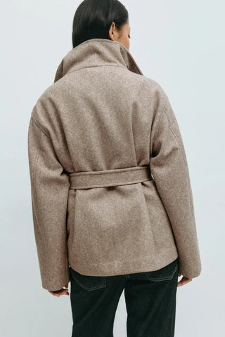 AMELIA COAT
