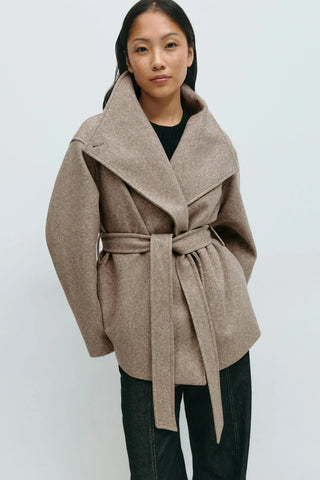 AMELIA COAT