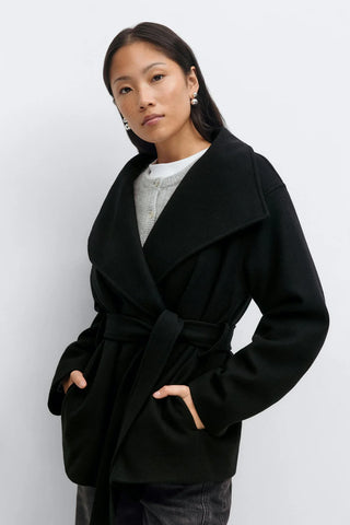 AMELIA COAT