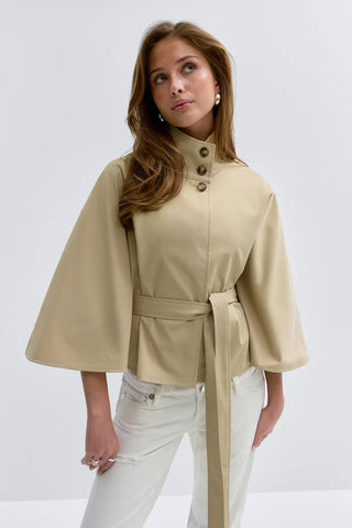 LYRIS COAT