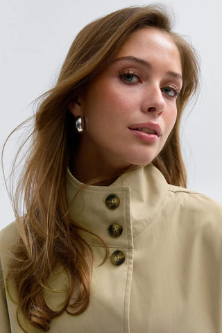 LYRIS COAT