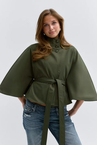 LYRIS COAT
