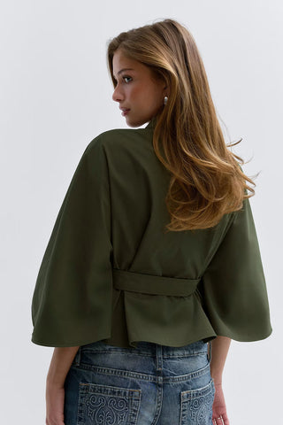 MARIA COAT