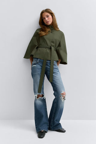 MARIA COAT
