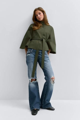 LYRIS COAT