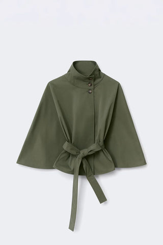 LYRIS COAT