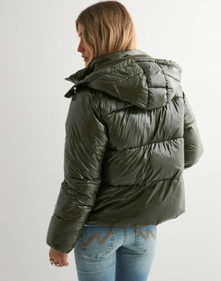HANNA COAT