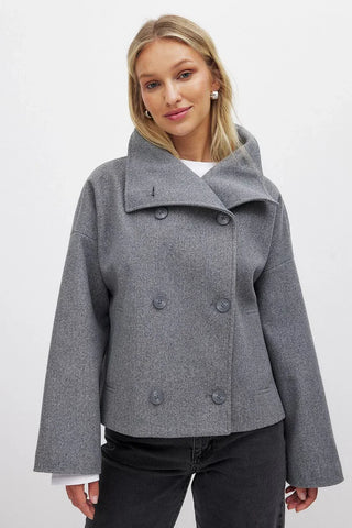 KAREN COAT
