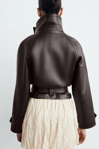 FREYA COAT
