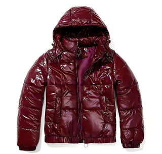 HANNA COAT