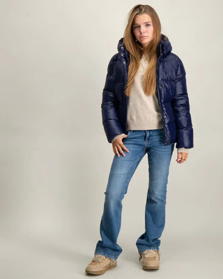 BELLA PUFFER