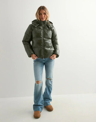 HANNA COAT