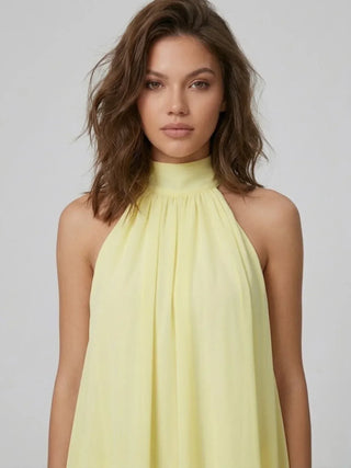 Veloria - Mini-Robe Liya
