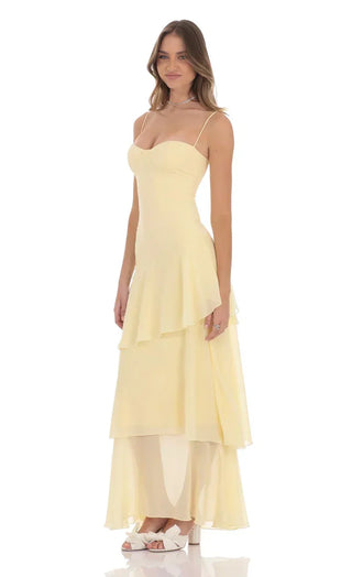 LUCY-KLEID