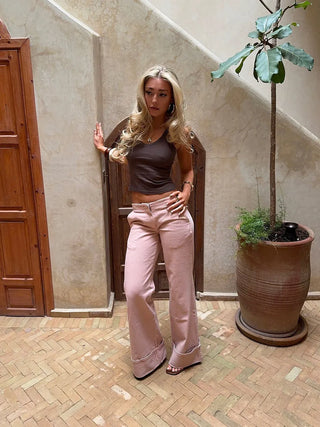 IVY-HOSE