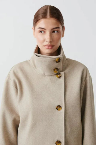 JESSICA COAT