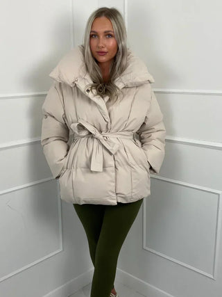 HARIET COAT