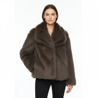 LORY COAT
