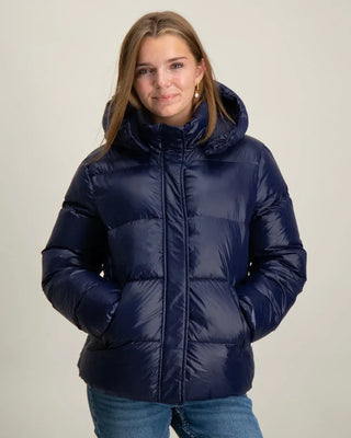 BELLA PUFFER