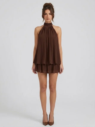 Veloria - Mini-Robe Liya