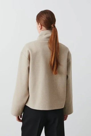 JESSICA COAT