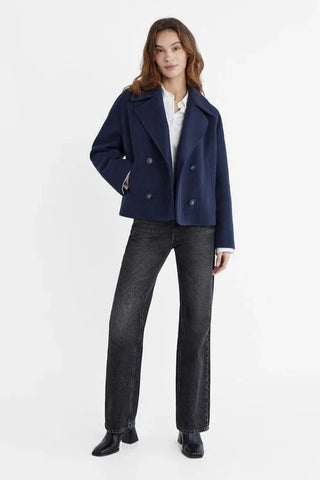 SOPHIE COAT