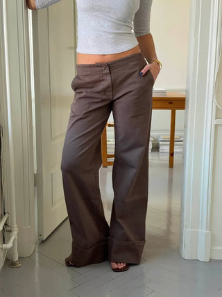 IVY-HOSE