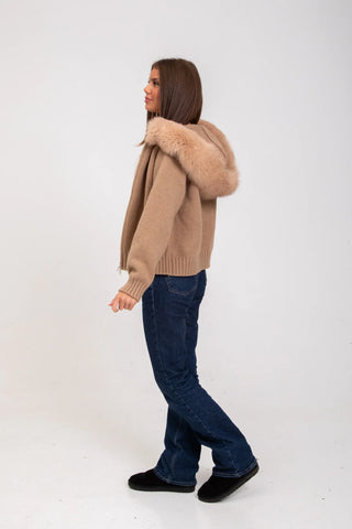 LINA COAT