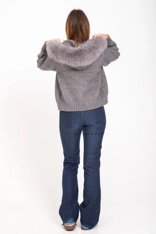 LINA COAT