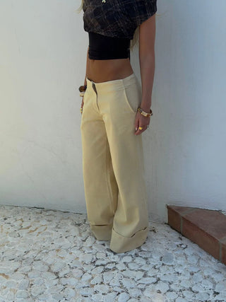 IVY-HOSE