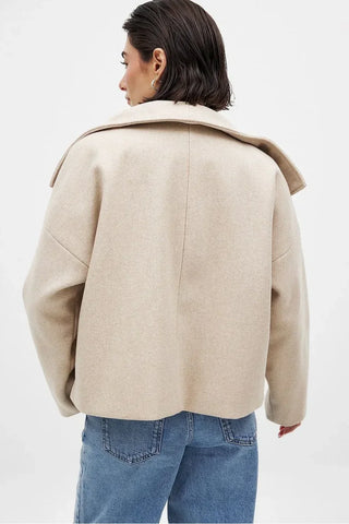 KAREN COAT