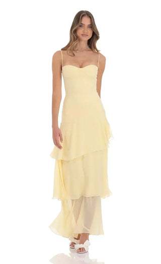 LUCY-KLEID