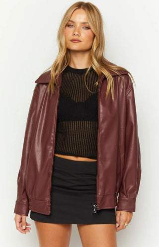 CLARA COAT