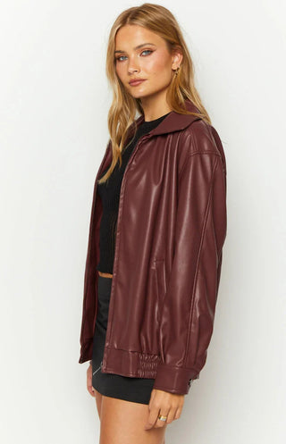 CLARA COAT