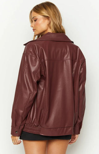 CLARA COAT